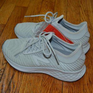 Never Worn New Balance Fresh Foam ROAV